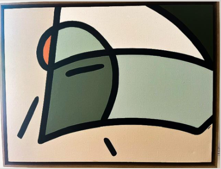 La Vue par Yrak